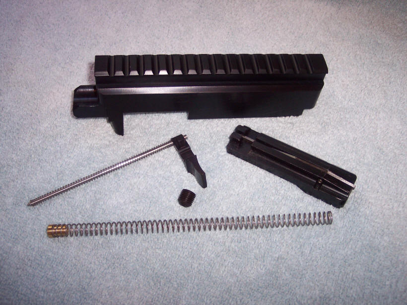 ruger-10-22-magnum-wmr-receiver-and-parts